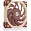 Noctua NF-A12x25 Computer case Fan 12 cm Beige, Brown