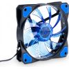 Akyga AW-12C-BL computer cooling component Computer case Fan 12 cm 1 pc(s) Black