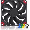 Noctua NF-A9X14 HS-PWM CH.BK.S computer cooling component Computer case Fan 9.2 cm Black