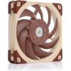 Noctua NF A12x25 5V PWM Computer case Fan 12 cm Beige, Red