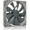 Noctua NF-P14S REDUX-1200 PWM computer cooling component Computer case Fan 14 cm Grey