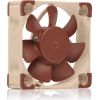 Noctua NF A4x10 PWM Computer case Fan 4 cm Beige, Red