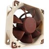 Noctua NF-A6x25 PWM Computer case Fan 6 cm Beige, Brown