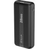 Tellur PBC203 20000mAh black