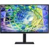 Samsung LS27A800UNU 68.6 cm (27") 3840 x 2160 pixels LCD Black