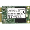 TRANSCEND 128GB mSATA SSD SATA3 3D TLC