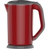 Platinet чайник PEKD1818R, красный (44150)