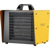 Adler AD 7740 Ceramic 3000W Yellow