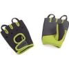 Training gloves TOORX AHF-237 M black/green