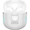 Lenovo LP12 TWS earphones (white)