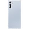 Samsung Galaxy A13 5G Soft Clear Cover  Transparent Oriģinālie maciņi