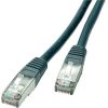 Vivanco kabelis Promostick CAT 5e tīkla Ethernet kabelis 10m (20243)