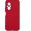 Evelatus  
 
       Huawei Nova 9 SE Nano Silicone Case 
     Red