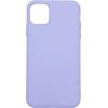 Evelatus  
       Apple  
       iPhone 14 6.1 TPU Nano Case 
     Purple