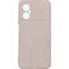 Evelatus  
       Xiaomi  
       Poco M4 5G Nano Silicone Case 
     Beige