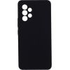 Evelatus  
       Samsung  
       Galaxy A23 4G / A23 5G Nano Silicone Case 
     Black