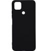 Evelatus  
       Xiaomi  
       Redmi 9C / 10A 4G Nano Silicone Case 
     Black