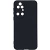 Evelatus  
       Huawei  
       P50 Nano Silicone Case 
     Black