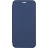 Evelatus  
       Apple  
       Xiaomi Redmi Note 10 Pro Book Case 
     Dark Blue