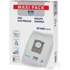 K&M Maisi putekļu sūcējam ELECTROLUX / PHILIPS S-BAG (12gb)