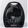 Thermo Ventilator Ravanson FH-105B Indoor Black 2000 W