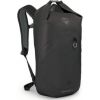 Osprey Mugursoma Transporter Roll Top WP 25  Black