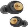 Marley True Wireless Earbuds Champion Built-in microphone, Bluetooth, Black