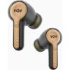 Marley Rebel True Earbuds Built-in microphone, In-ear, Wireless, Signature Black