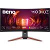 Benq EX3410R 34" 3440x1440 WQHD 21:9 HDR VA Gaming Monitor