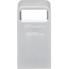 Kingston DataTraveler micro 128GB USB 3.2 Metal