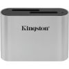 MEMORY READER USB-C/WFS-SD KINGSTON