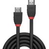 CABLE HDMI-HDMI 1M/BLACK 36471 LINDY