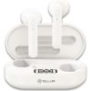 Tellur Flip True Wireless Earphones white