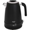 Adler AD 1295b Electric kettle 1.7 l Black