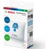 Bosch BBZWD4BAG vacuum accessory/supply Cylinder vacuum Dust bag