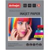 Activejet AP4-180G20 photo paper for ink printers; A4; 20 pcs