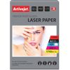 Activejet AP4-160G100L photo paper for laser printers; A4; 100 pcs