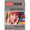 Activejet AP6-260GR200 photo paper for ink printers; A6; 200 pcs