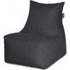 Qubo Burma Ebony MESH Augstas kvalitātes krēsls Bean Bag