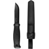 Morakniv Nazis Garberg Black Carbon Polymer