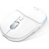 LOGITECH G705 LIGHTSPEED Wireless Gaming Mouse - OFF-WHITE - EER2