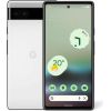 Google pixel 6a Chalk White 128GB