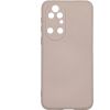 Evelatus  
       Huawei  
       P50 Nano Silicone Case 
     Beige