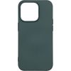 Evelatus  
       Apple  
       iPhone 14 Pro Max 6.7 TPU Nano Case 
     Green