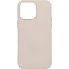 Evelatus  
       Apple  
       iPhone 14 Pro Max 6.7 TPU Nano Case 
     Beige