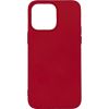 Evelatus  
       Apple  
       iPhone 14 Pro Max 6.7 TPU Nano Case 
     Red