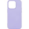 Evelatus  
       Apple  
       iPhone 14 Pro 6.1 TPU Nano Case 
     Purple