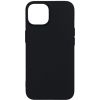 Evelatus  
       Apple  
       iPhone 14 6.1 TPU Nano Case 
     Black