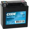Exide AGM EK131 12V 13Ah 200A 150x90x145 EK131