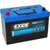 Exide Dual Marine & Multifit ER450 12V 95Ah 650A 310x175x225 ER450